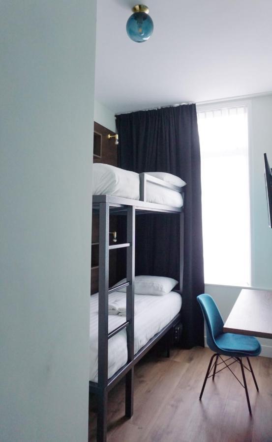 Hotel Astoria Гаага Номер фото