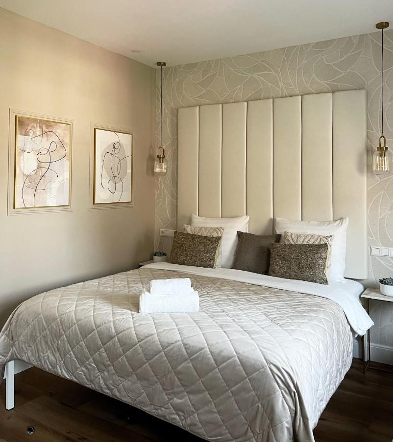 Hotel Astoria Гаага Экстерьер фото