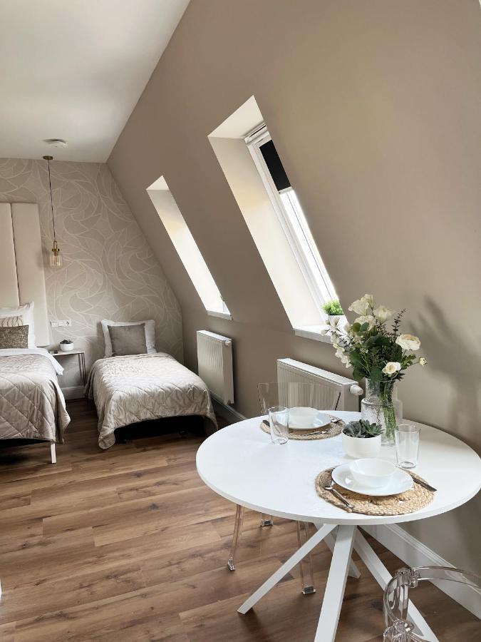 Hotel Astoria Гаага Экстерьер фото